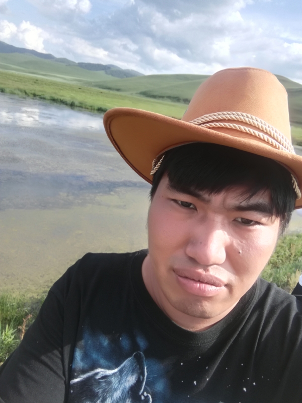 LOVE的誓言的第二张照片--芜湖相亲服务中心