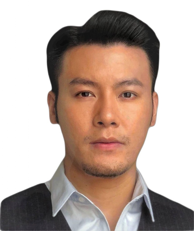 怀揣梦想的第一张照片--芜湖相亲服务中心