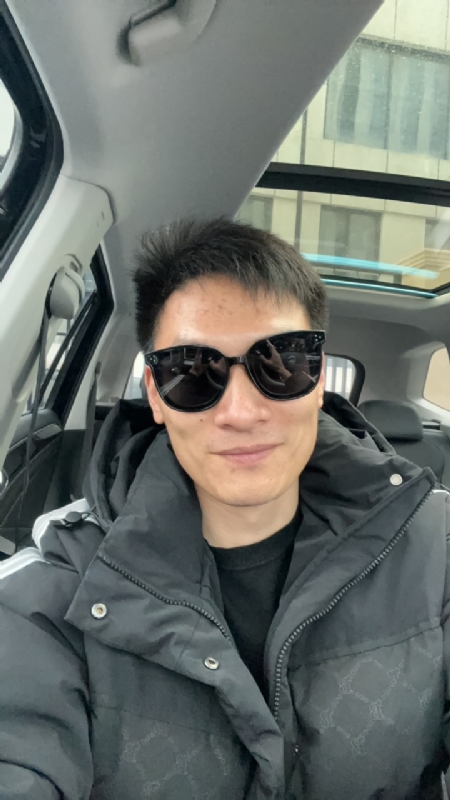 男孩的第一张照片--芜湖相亲服务中心