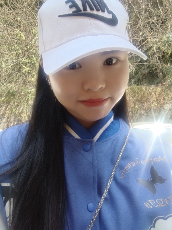 淼淼的第一张照片--芜湖相亲服务中心