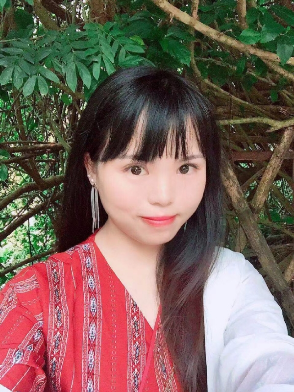 淼淼的第二张照片--芜湖相亲服务中心