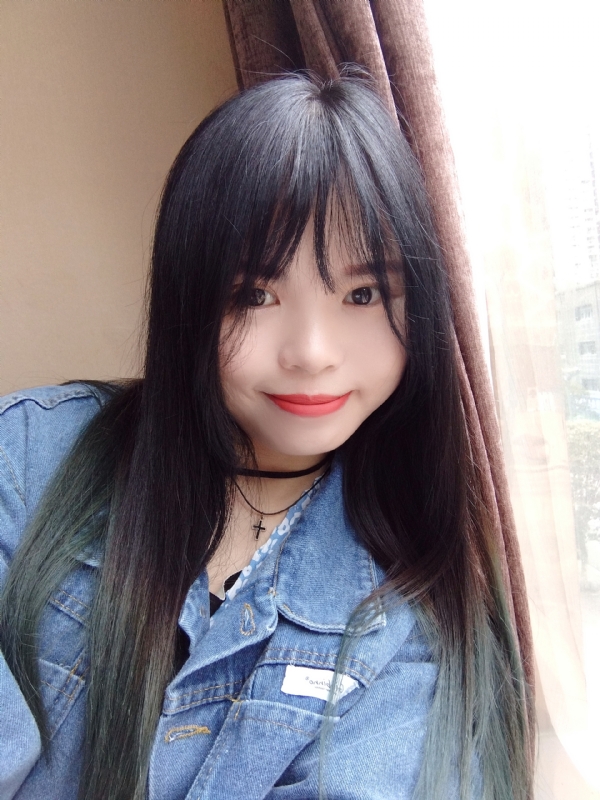 淼淼的第三张照片--芜湖相亲服务中心