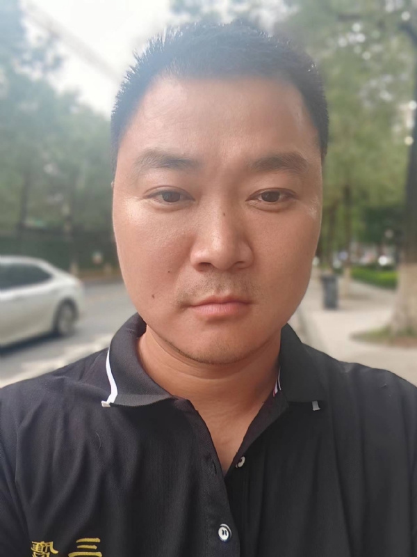 独寂的第一张照片--芜湖相亲服务中心