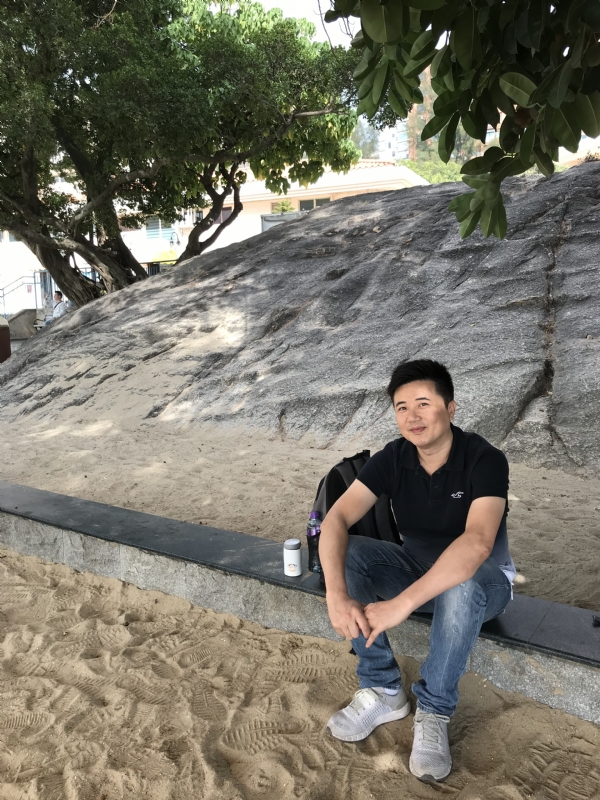 Alan的第一张照片--芜湖相亲服务中心