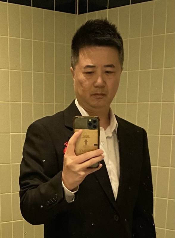 Alan的第二张照片--芜湖相亲服务中心