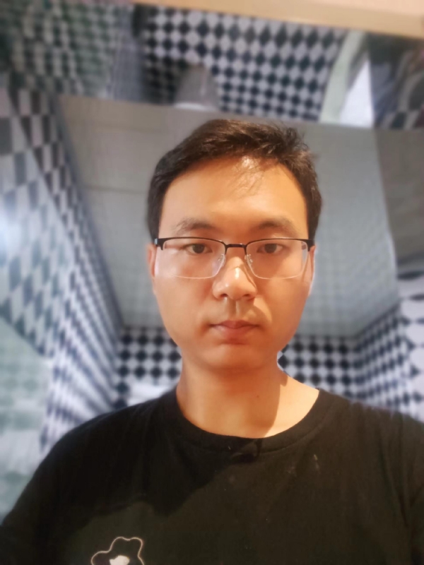 谷雨的第一张照片--芜湖相亲服务中心