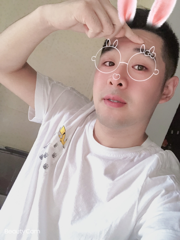 可期的第一张照片--芜湖相亲服务中心