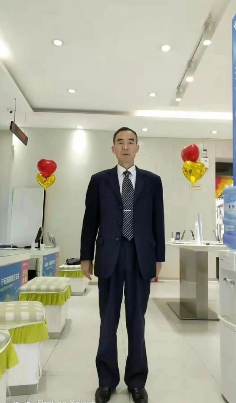 缘来是你的第一张照片--芜湖相亲服务中心