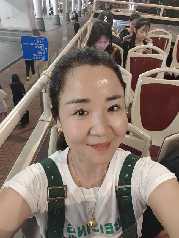 燕子的第一张照片--芜湖相亲服务中心