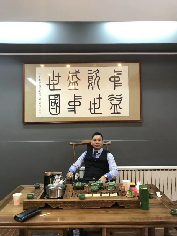 欧豪的第一张照片--芜湖相亲服务中心