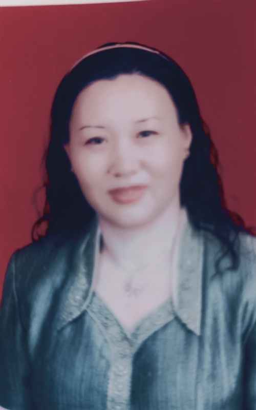 雨霏的第四张照片--芜湖相亲服务中心