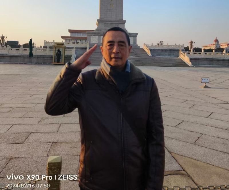 超爱英的第一张照片--芜湖相亲服务中心