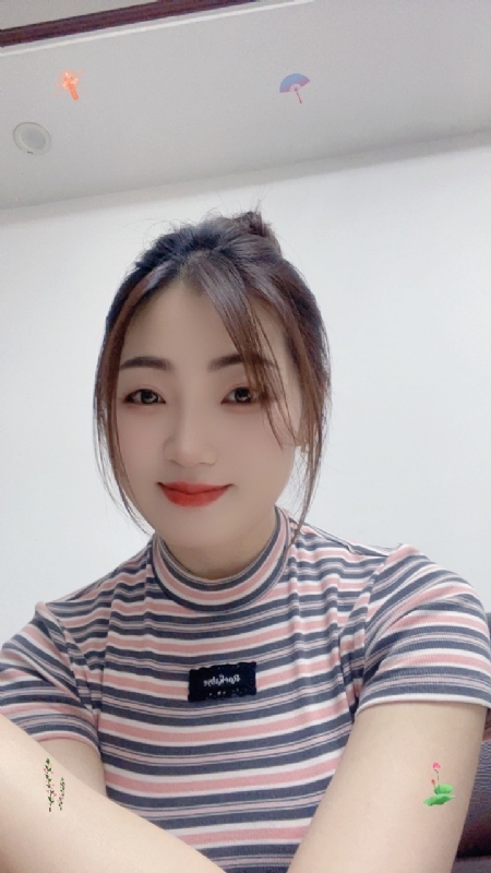 可儿的第一张照片--芜湖相亲服务中心