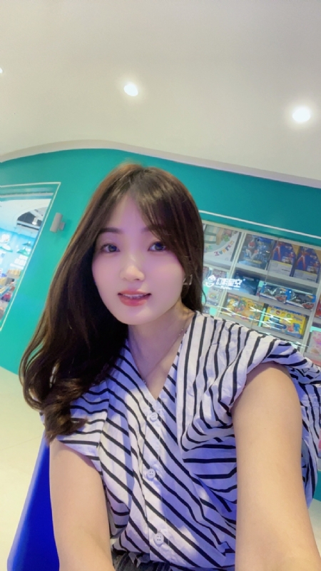 可儿的第二张照片--芜湖相亲服务中心