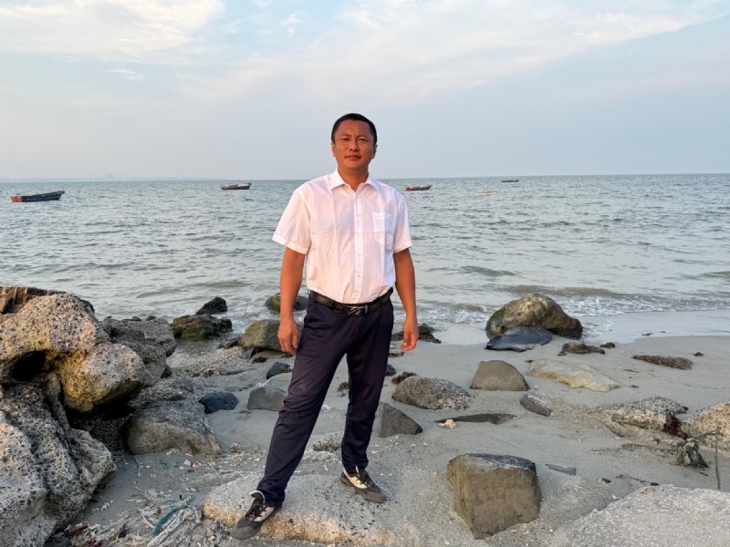 林荣华的第三张照片--芜湖相亲服务中心