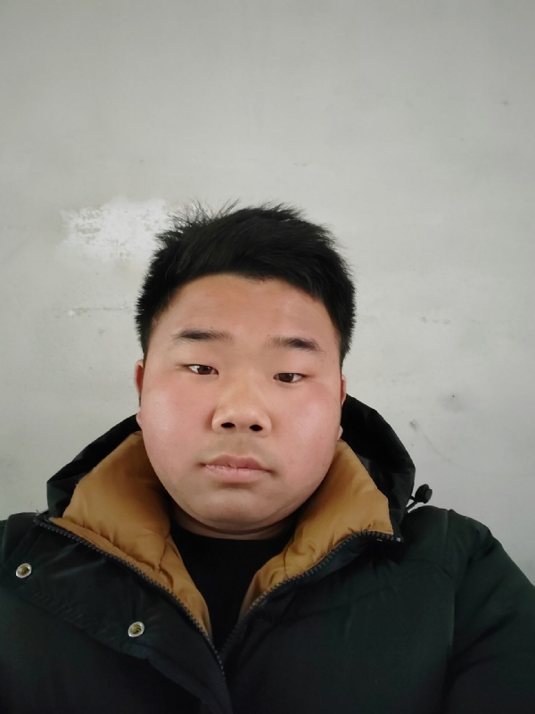 精神饱满的第五张照片--芜湖相亲服务中心