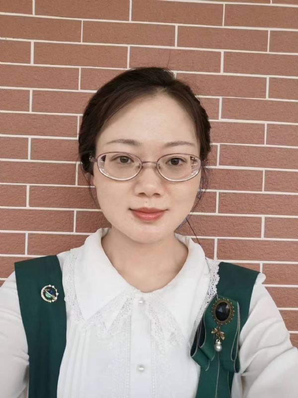 Lily的第二张照片--芜湖相亲服务中心