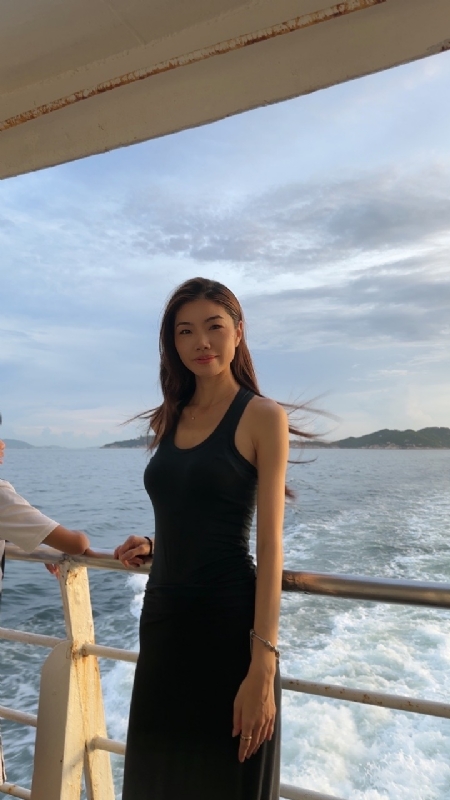 Vicky的第一张照片--芜湖相亲服务中心