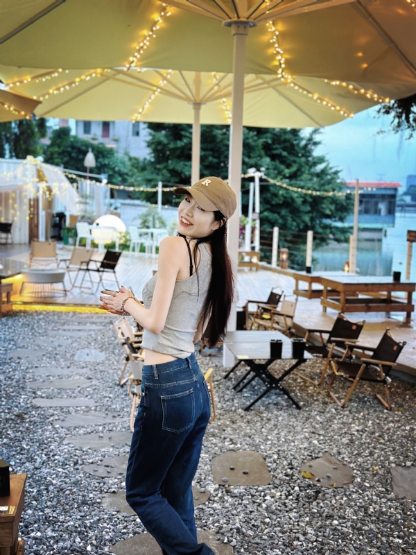 Vicky的第二张照片--芜湖相亲服务中心