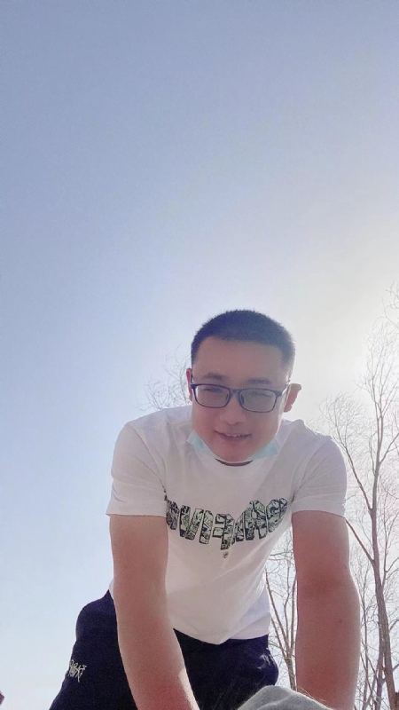 何东的第一张照片--芜湖相亲服务中心