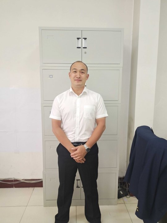 JOHNDX的第二张照片--芜湖相亲服务中心