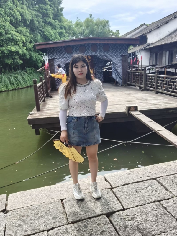 戒爱的第一张照片--芜湖相亲服务中心