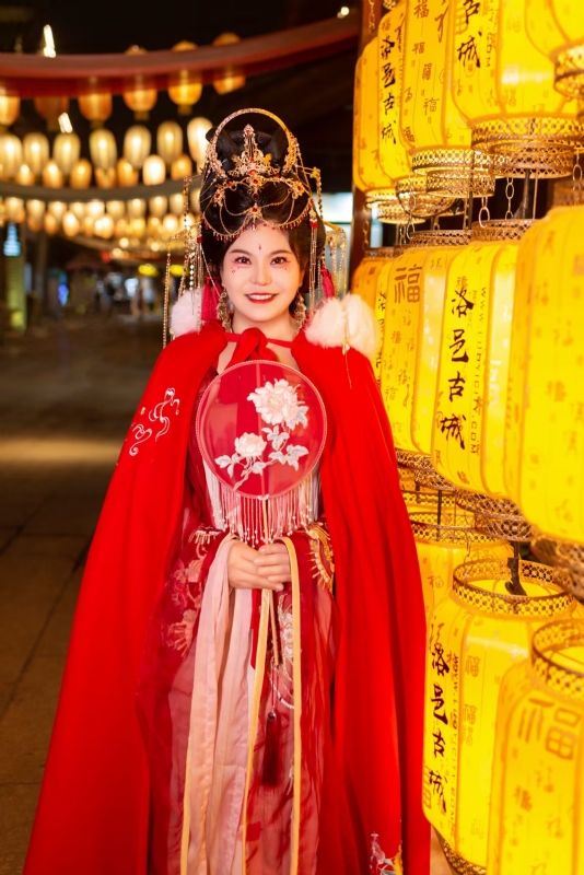 戒爱的第二张照片--芜湖相亲服务中心