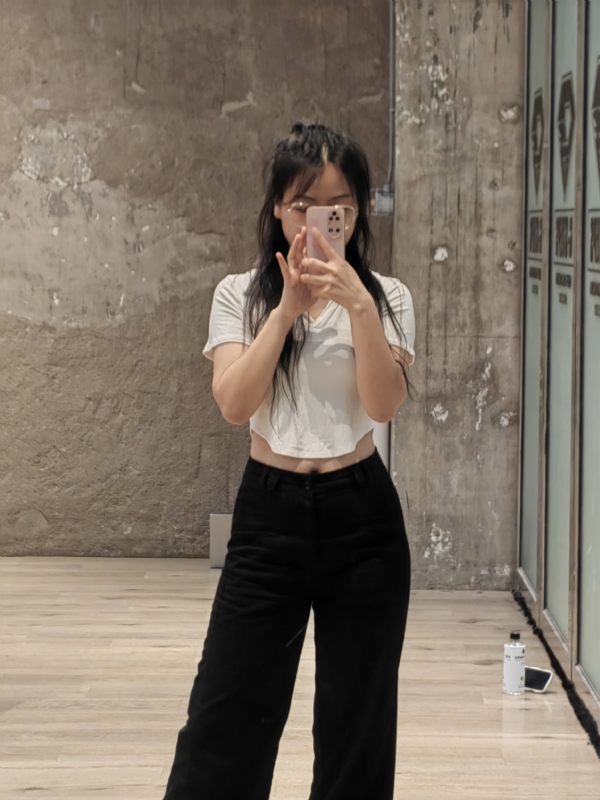 范范的丸子头的第二张照片--芜湖相亲服务中心