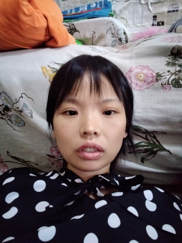 可爱的第二张照片--芜湖相亲服务中心