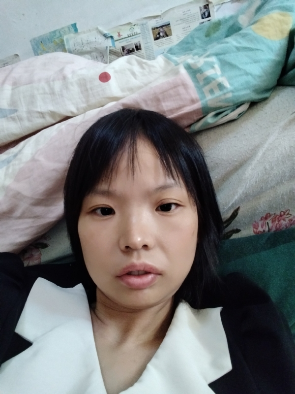 可爱的第三张照片--芜湖相亲服务中心