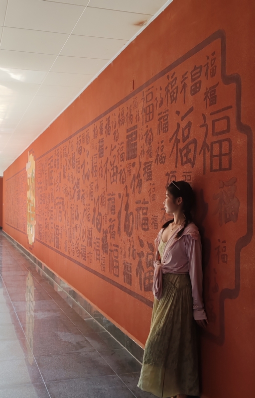 滴滴塔塔的第一张照片--芜湖相亲服务中心