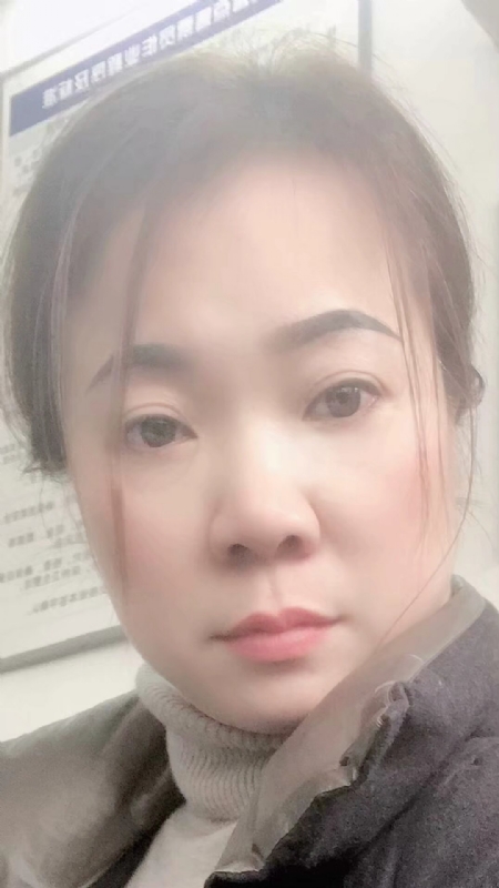 nan难的第一张照片--芜湖相亲服务中心