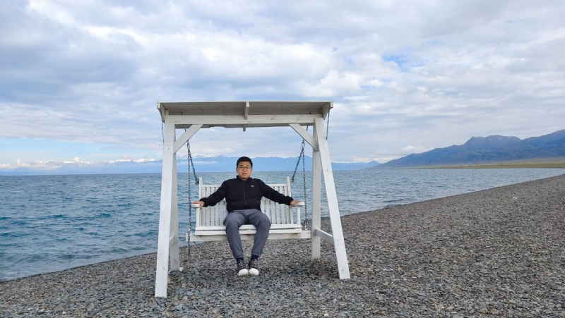 忆风的第一张照片--芜湖相亲服务中心