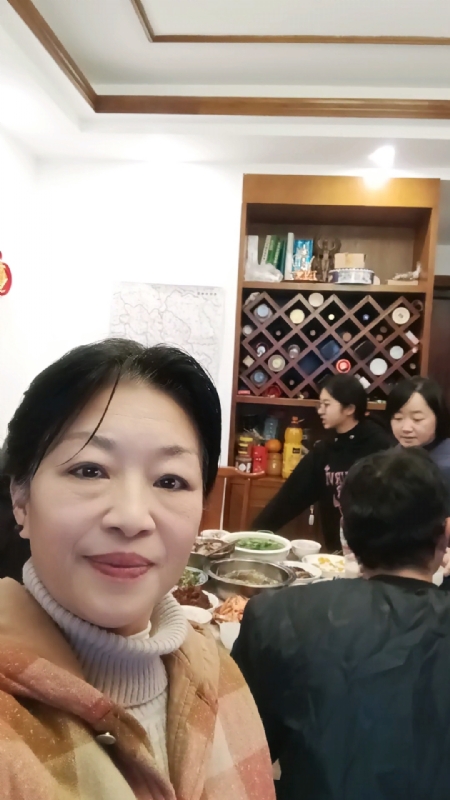 桂花xiang的第一张照片--芜湖相亲服务中心