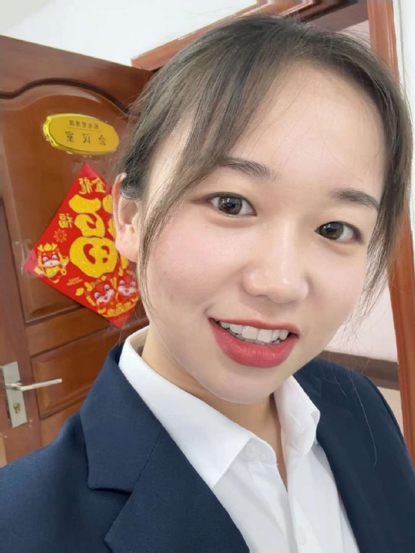 唐口煤业卫政娟的第一张照片--芜湖相亲服务中心