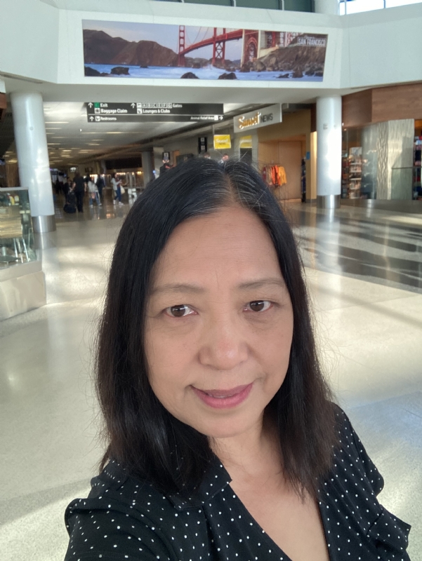 Rose的第一张照片--芜湖相亲服务中心