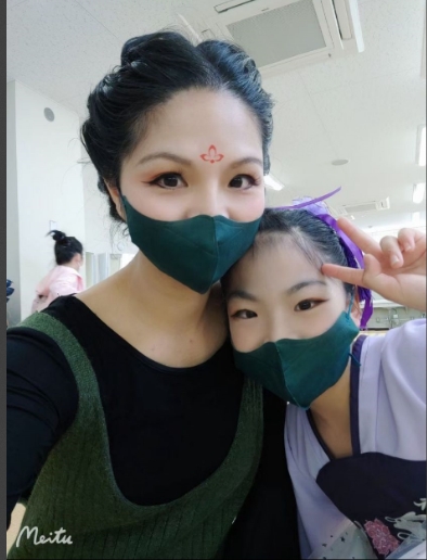 LuLu的第一张照片--芜湖相亲服务中心