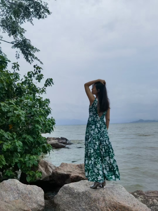 甜以待人的第四张照片--芜湖相亲服务中心