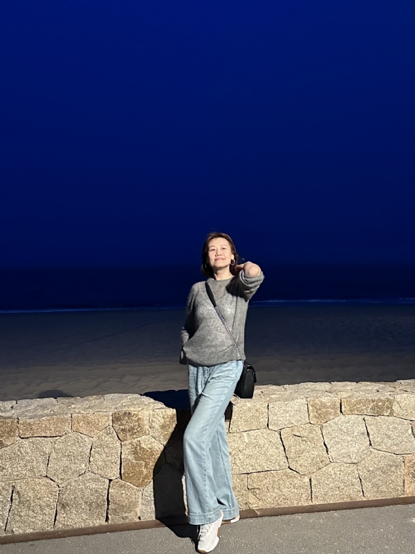 Joy菲的第一张照片--芜湖相亲服务中心