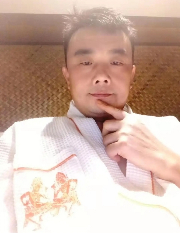 青锋的第一张照片--芜湖相亲服务中心