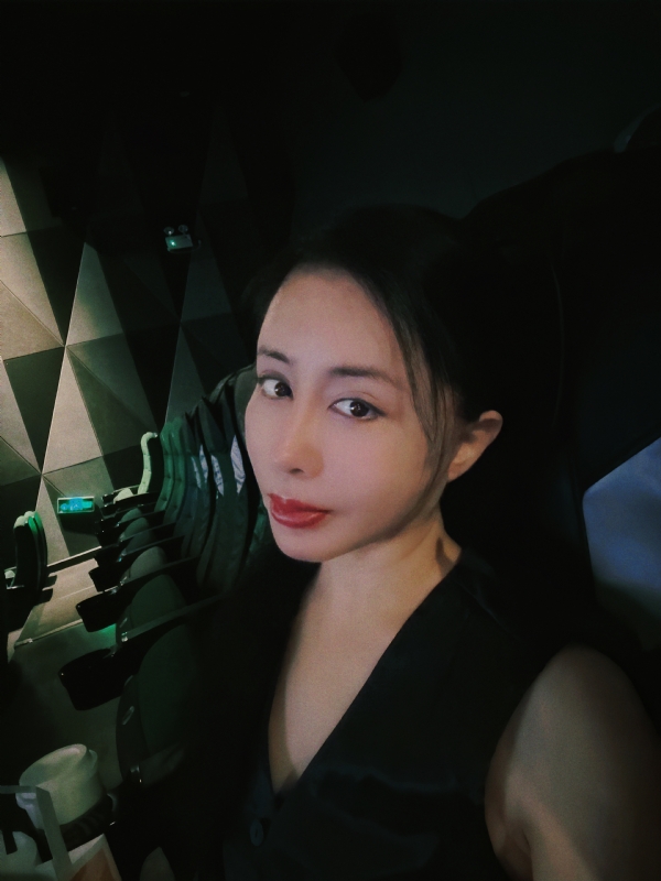 Moon的第一张照片--芜湖相亲服务中心