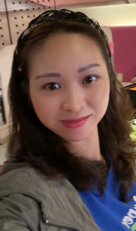 TAN霧裏看花的第一张照片--芜湖相亲服务中心