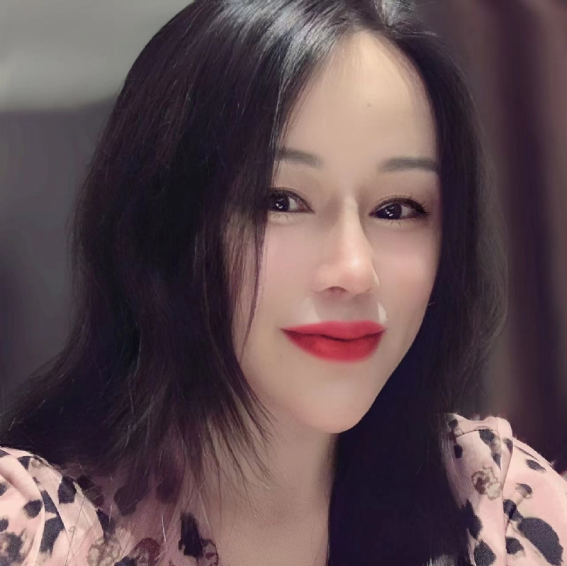 妮可的第一张照片--芜湖相亲服务中心