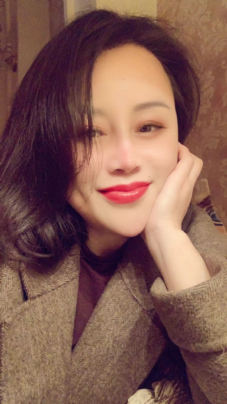 妮可的第二张照片--芜湖相亲服务中心