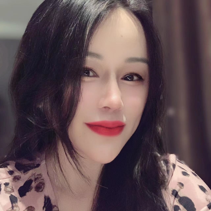 妮可的第三张照片--芜湖相亲服务中心