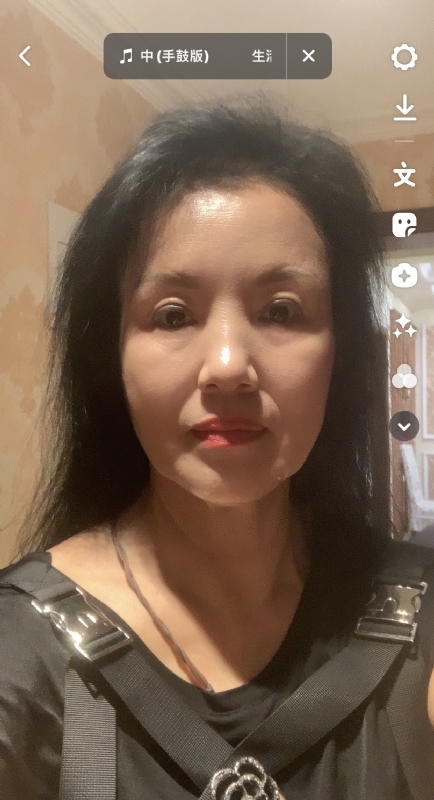 清雅的第一张照片--芜湖相亲服务中心