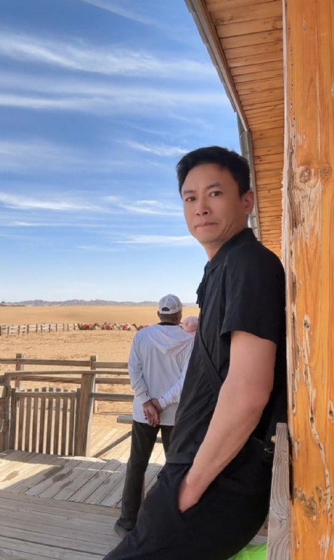 落葉歸根的第一张照片--芜湖相亲服务中心