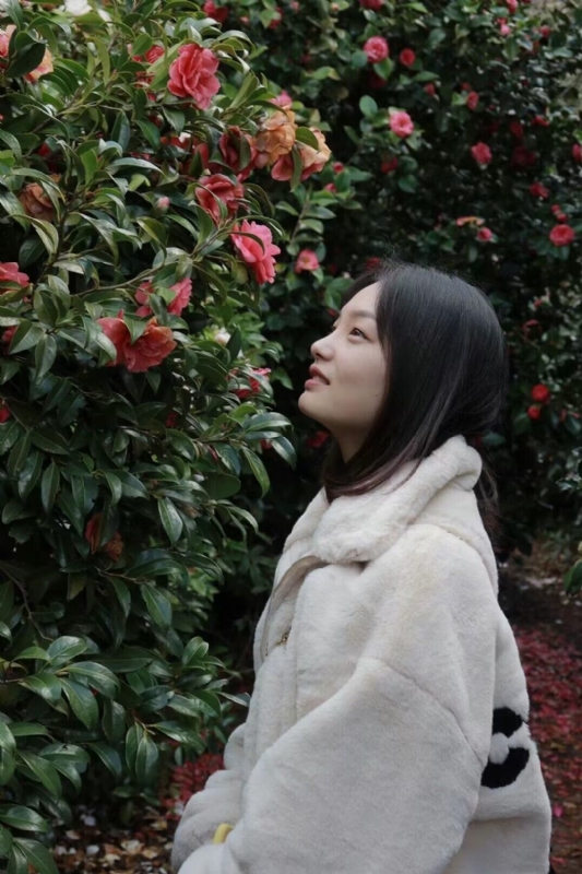 随梦的第三张照片--芜湖相亲服务中心