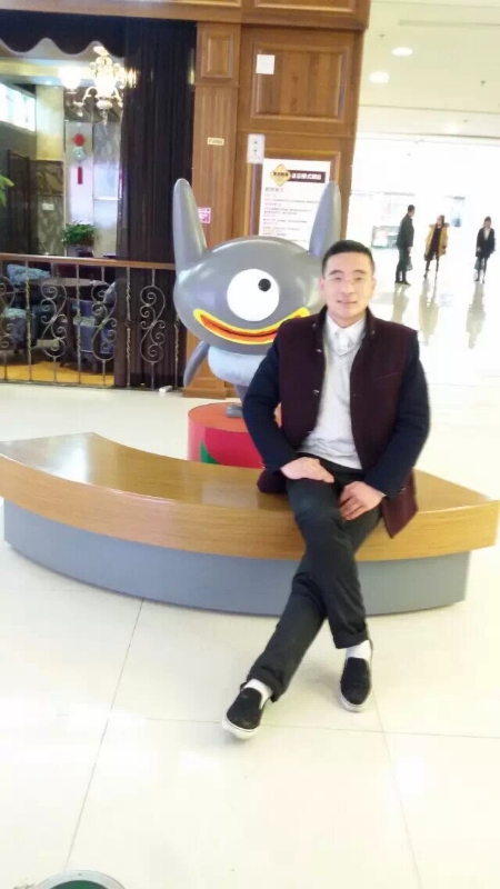 为爱停留的第四张照片--芜湖相亲服务中心