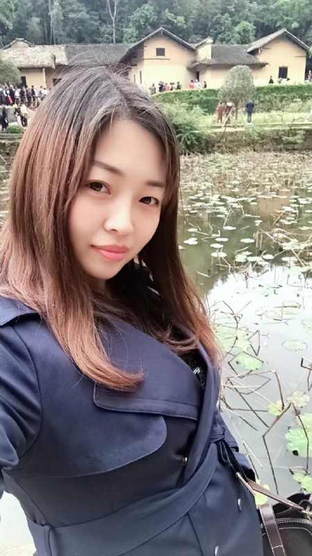 百合的第一张照片--芜湖相亲服务中心